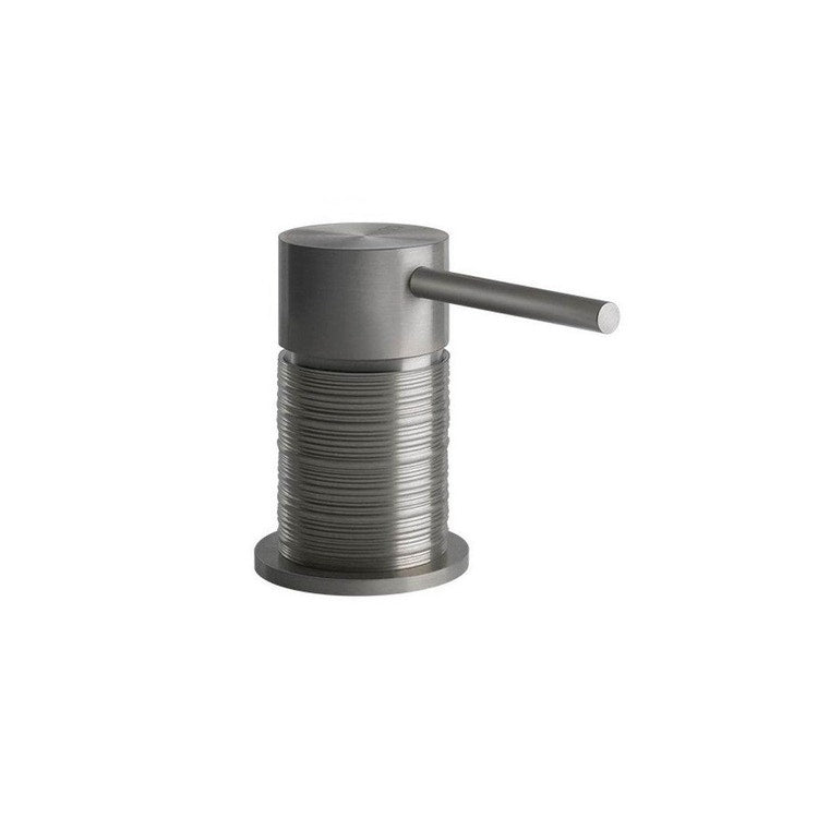 Gessi Fernbedienung, Finish Stahl gebürstet 316 TRAME 54305#239
