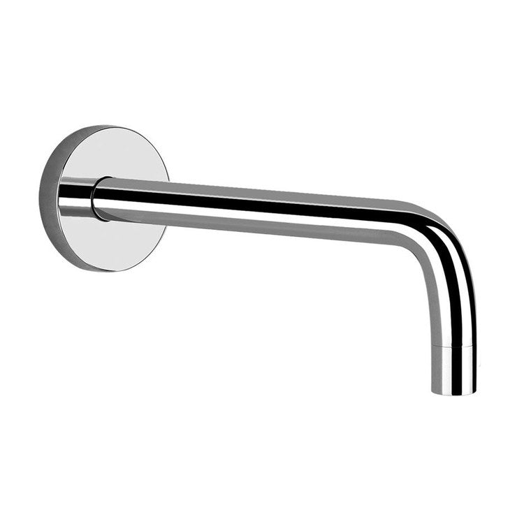 Gessi Wandventil T. 23 cm, Chromoberfläche TORTONA 38783#031