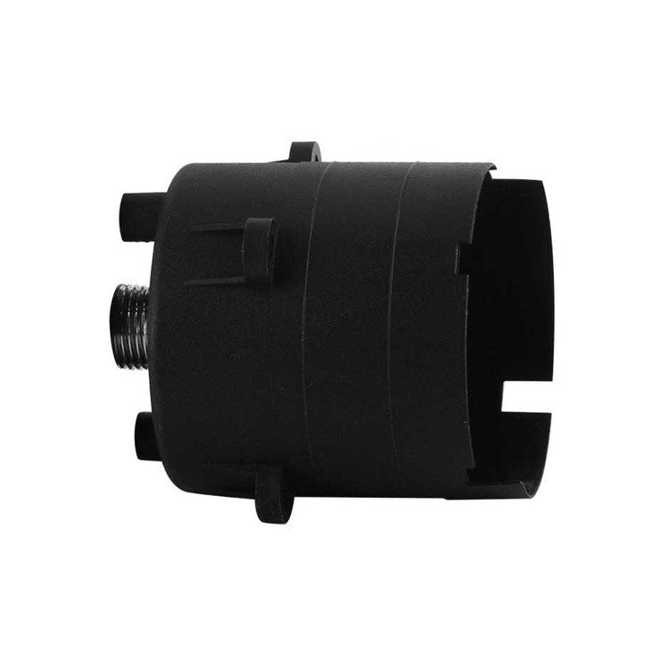 Gessi Einbauteil für seitlich schwenkbaren Brausekopf 32985#031