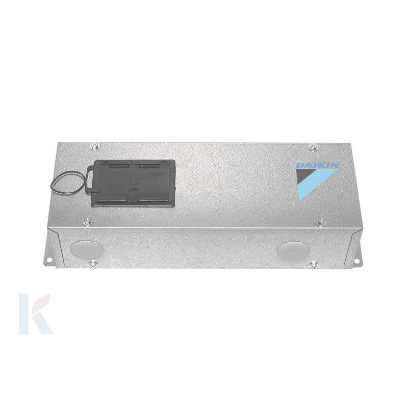 Solarics Daikin Ekmbdxb – Getway Modbus