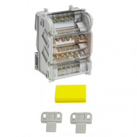 Gewiss GW44696 Schalttafeleinbauklemme 100 A 750 V