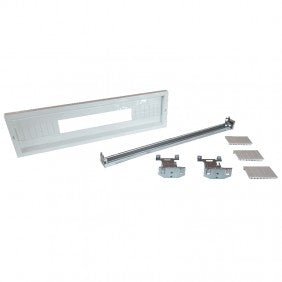Gewiss GW46423F 28-moduliges Fenster-DIN-Panel