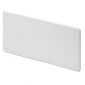 Gewiss GW48014 Abdeckung für 118X96 PT2 Unterputzspülkasten