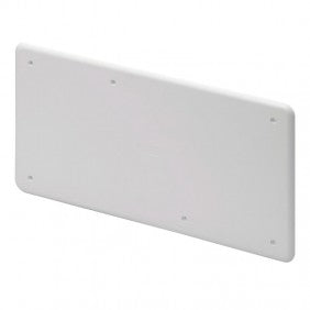 Gewiss GW48015 Abdeckung für Unterputzspülkasten 152 x 98 PT4
