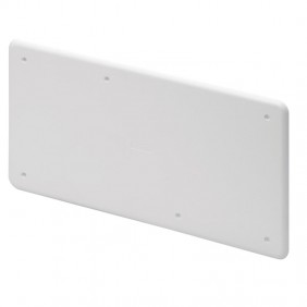 Gewiss GW48017 Abdeckung für Unterputzspülkasten 196 x 152 PT6
