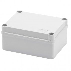 Gewiss GW44236 Außen-Glattwanddose IP55 150 x 110 x 70 mm