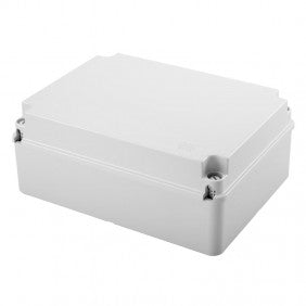 Gewiss GW44209 Außene Wanddose glatt IP55 300x220x120