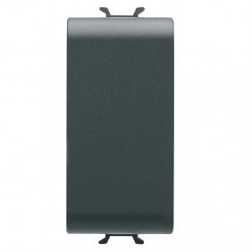 Gewiss Chorus GW12195 Falsches Modul schwarz
