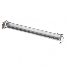 Gewiss GW46430F DIN-Schiene 12 Module 310 mm