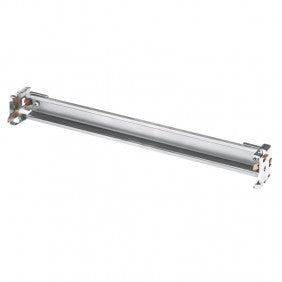 Gewiss GW46431F DIN-Schiene 18 Module 405 mm