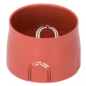 Gewiss GW24208 Konische Unterputzdose 65 x 41 mm