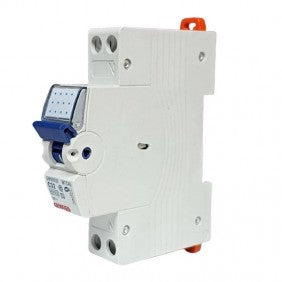 Gewiss GW90030 Magnetothermischer Schutzschalter 32 A 1P+N 4,5 kA C