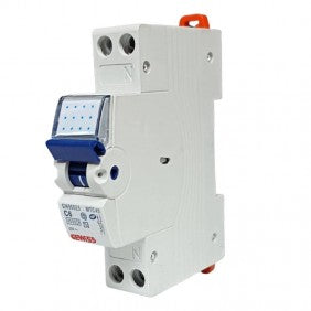 Gewiss GW90025 LS-Schalter 6 A 1P+N C 4,5 kA