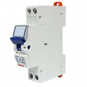 Gewiss GW90045 Leitungsschutzschalter 6 A 2P C 4,5 kA