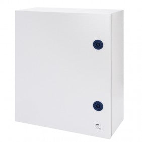 Gewiss GW46032 Metallpanel Jalousietür 310 x 425 x 160 mm IP55