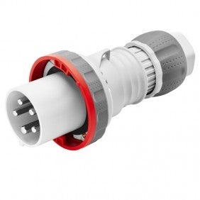 Gewiss GW61053H mobiler Stecker Zubehör 63 A IP67 380 V
