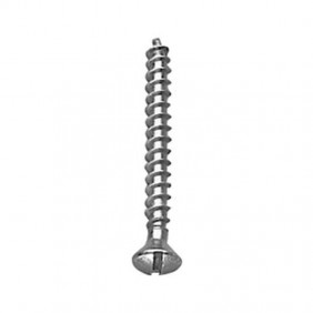 Gewiss GW48023 selbstschneidende Schraube 3x38 mm Serie 48PT DIN E PT 300 Stück