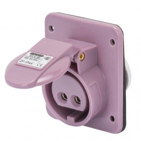Gewiss GW62265 Unterputzdose 2P Zubehör 16 A IP44 24 V