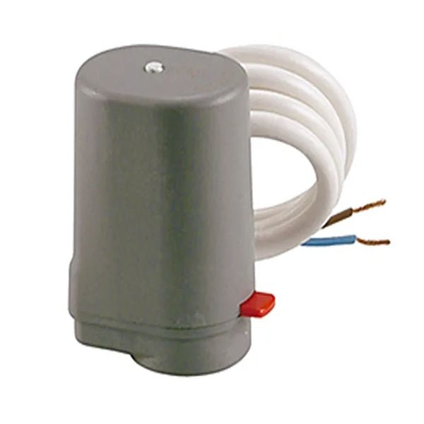 Giacomini elektrothermischer Kopf normalerweise geschlossen R473MX221