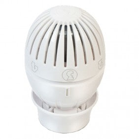 Giacomini R470X001 Thermostatventil Flüssigkeitsfühler Schnellkupplung