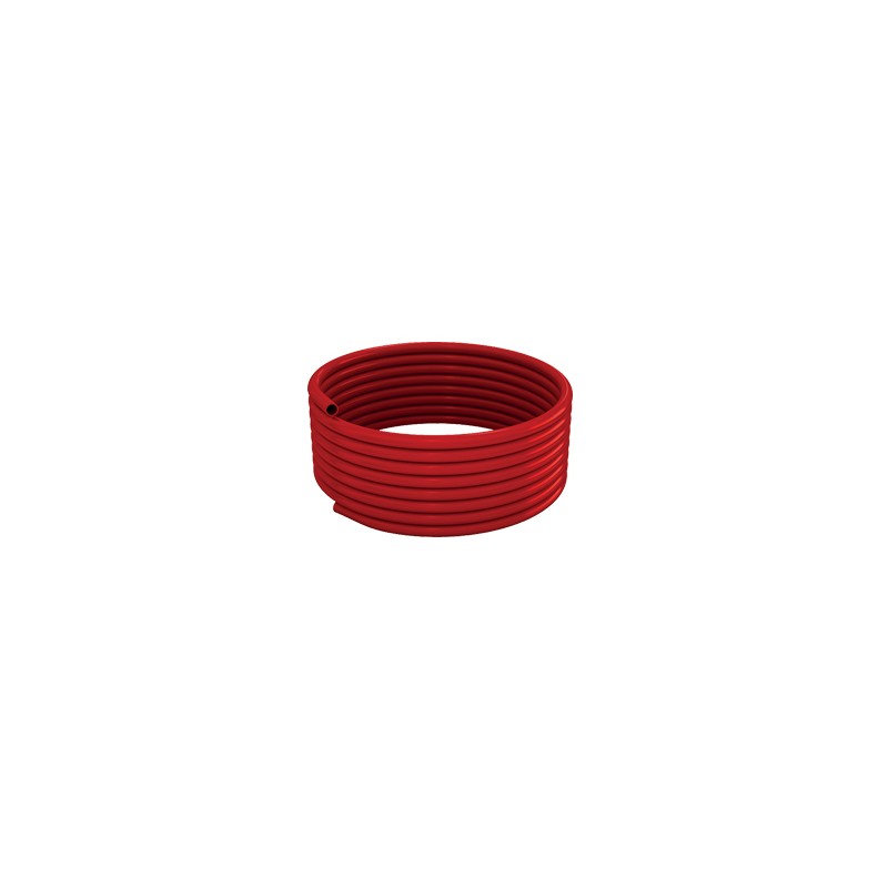 Solarics Giacomini R996TY253 – Giacotherm-Schlauch aus vernetztem Polyethylen, Anti-Sauerstoff-Barriere (20 x 2, 400 m Rolle)