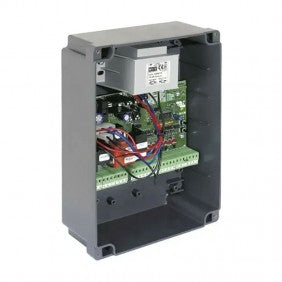 Came 002ZT6N Bedienfeld für Torautomatisierung 380 V