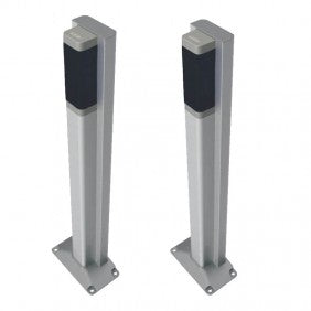 ABB 6AGC085684 Ladestationssäule für zwei Terra AC Wallboxen