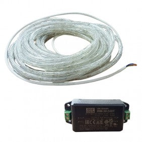 Gibidi GIB 11524D-S.2C Schrankenantrieb 150 W