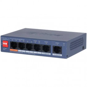 4power GS421048T4S Netzwerkverteiler 48 Ports