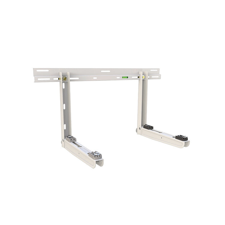 Tecnosystemi Halterung 120 L. 80 H. 42 T. 40 cm, maximale Tragfähigkeit 120 kg GIOTTO SG EVO SCD500357