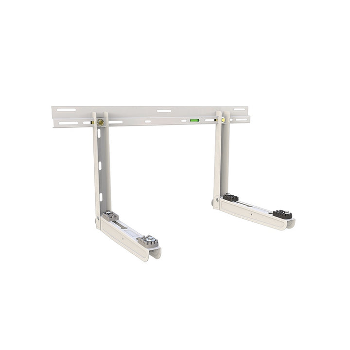 Tecnosystemi Halterung 120 L. 80 H. 42 T. 40 cm, maximale Tragfähigkeit 120 kg GIOTTO SG EVO SCD500357