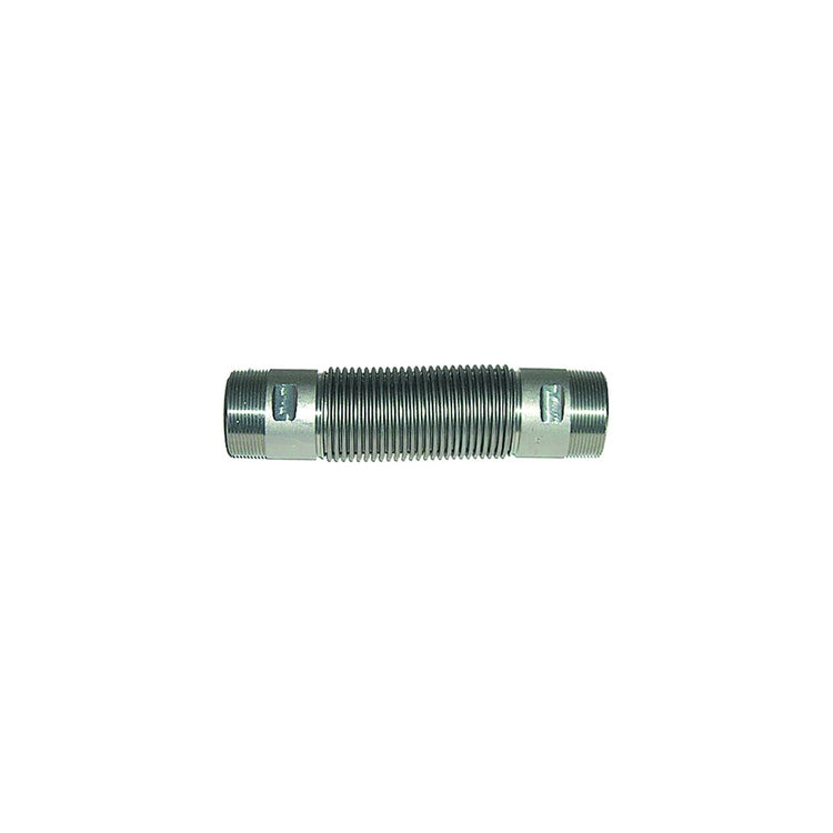Tecnogas Schwingungsdämpfender Anschluss Ø 1”, für Gewindegas 15202