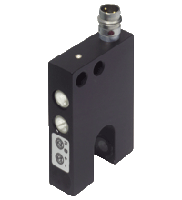 Pepperl+Fuchs GL10-RT/32/40a/98aPhotoelectric slot Sensor