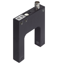 Pepperl+Fuchs GL30-RT/30/40a/98aPhotoelectric slot Sensor