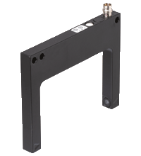 Pepperl+Fuchs GL80-IR/32/40a/98aPhotoelectric slot Sensor