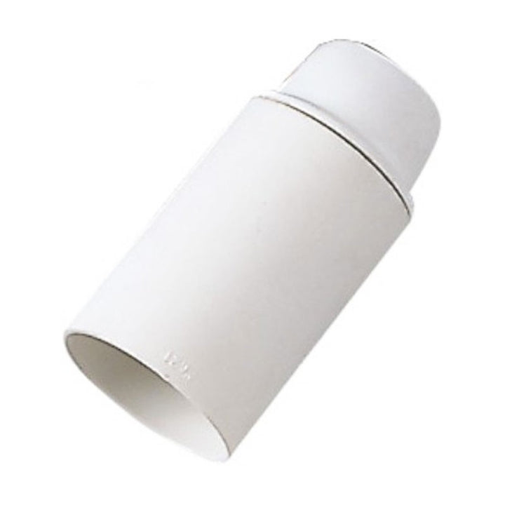 Master MST 00502 Lampenfassung E14 weiß