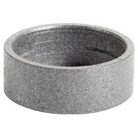 Vaillant Ref.-Nr. 20212528 – Gleitmanschette für EPP-Rohre 210/180 mm Durchmesser – recoVAIR