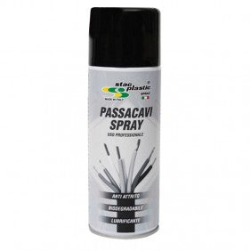 Arnocanali ALM200 Schmiermittel-Spray 200 ml