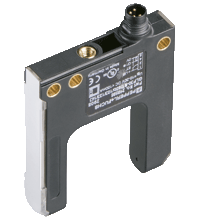 Pepperl+Fuchs GLP30-RT/40b/103/123/143Photoelectric slot Sensor