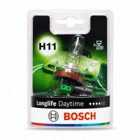 Bosch H11 Glühbirne für Auto-Nebelscheinwerfer H11 Zubehör