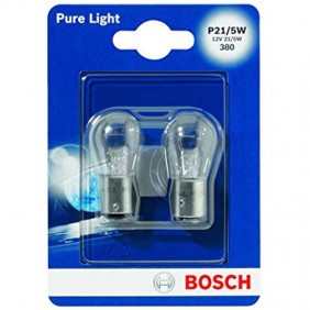 Bosch 1194 Glühlampe P21/5W Dual-Filament