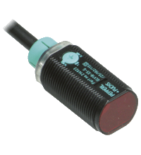 Pepperl+Fuchs GLV18-55-G/115/120Retroreflective Sensor