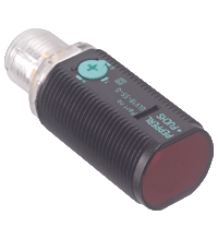 Pepperl+Fuchs GLV18-55-G/73/120Retroreflective Sensor