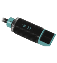 Pepperl+Fuchs GLV18-55-S/25/102/115Retroreflective Sensor