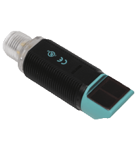 Pepperl+Fuchs GLV18-55-S/73/120Retroreflective Sensor