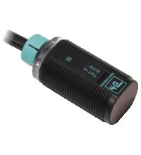 Pepperl+Fuchs GLV18-55/115/120Retroreflective Sensor