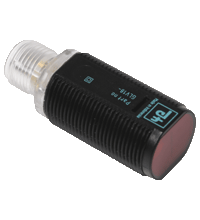 Pepperl+Fuchs GLV18-6/73/120Retroreflective Sensor