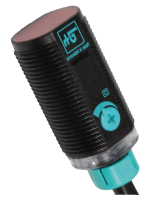 Pepperl+Fuchs GLV18 8 200Diffuse mode Sensor