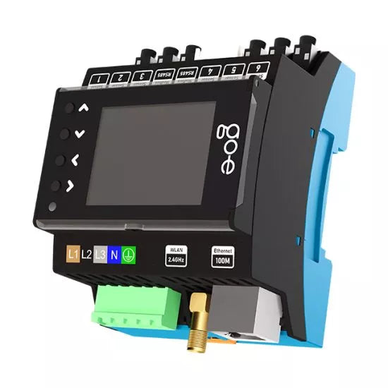 go-e Controller