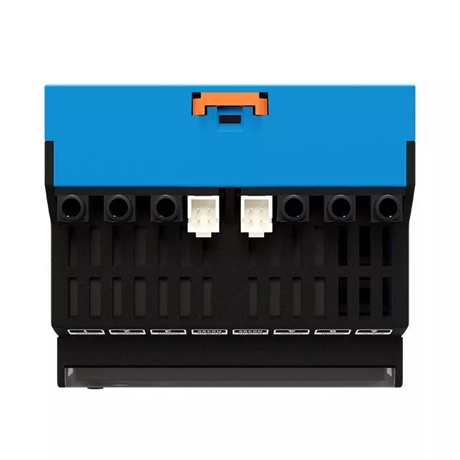 go-e Controller